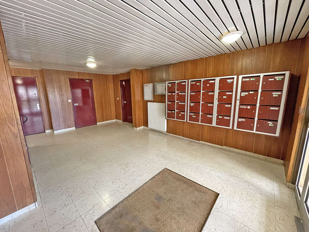 Appartement à EAUBONNE