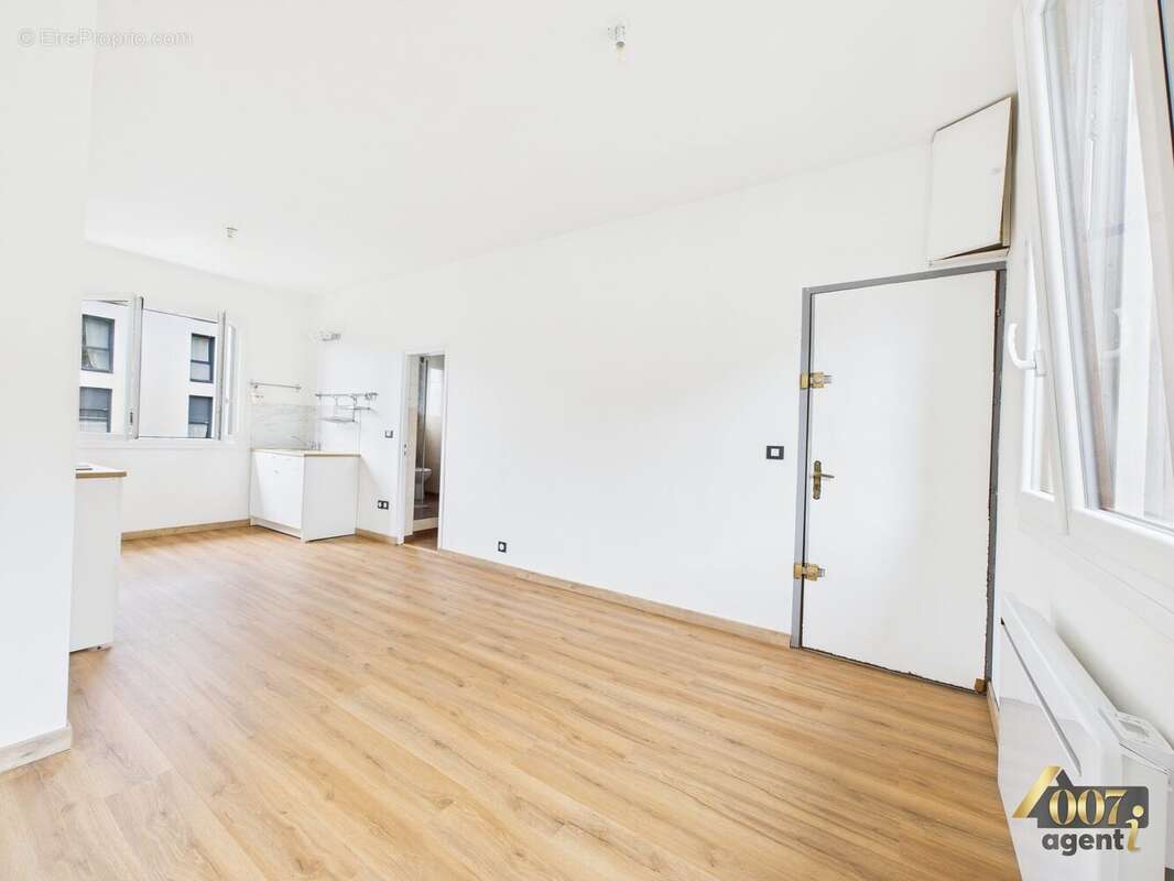 Appartement à VILLARD-BONNOT