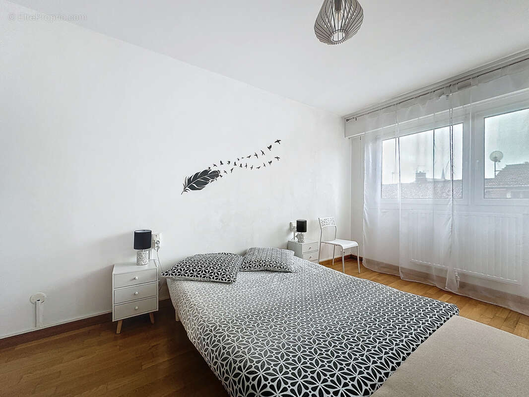 Appartement à MIRECOURT