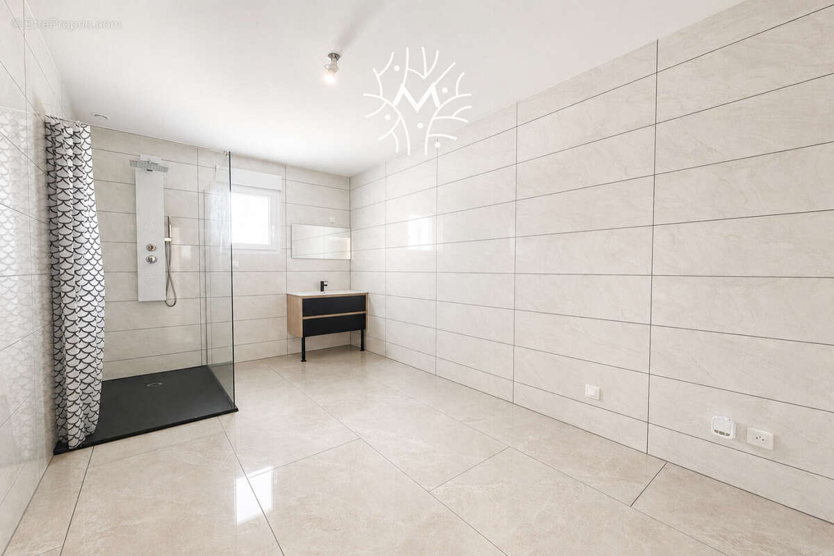 Maison 99 m² à Rethel  - photo 7