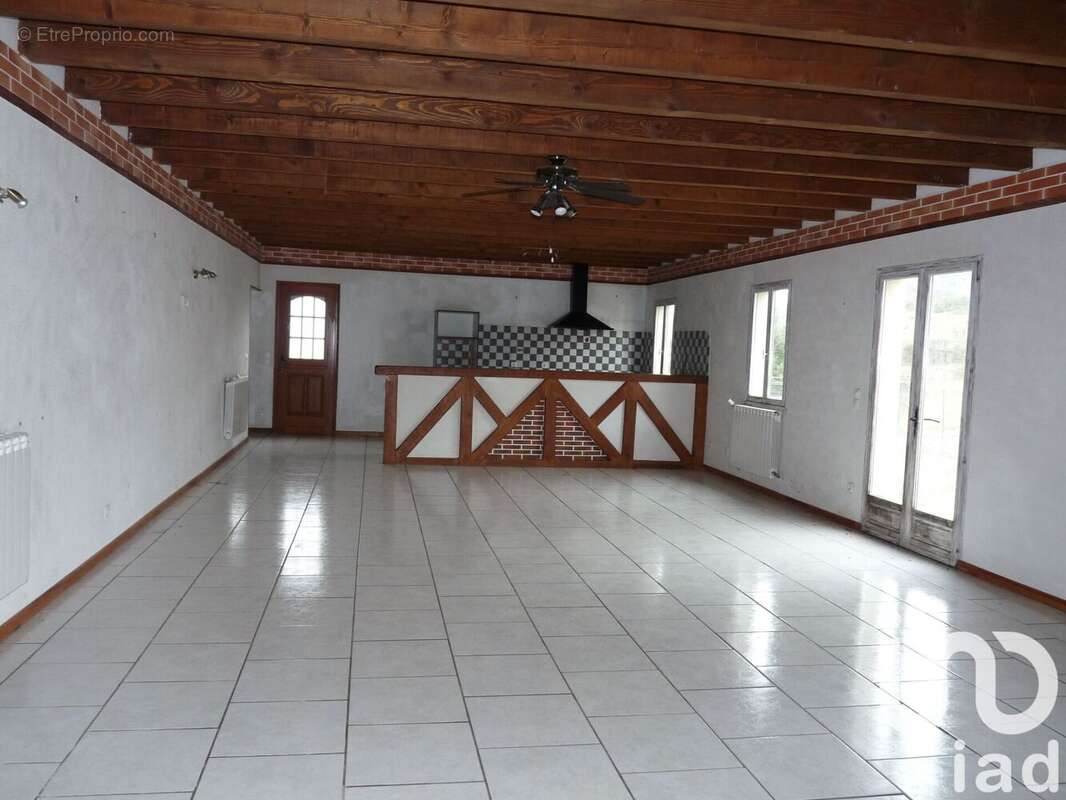 Photo 8 - Maison à LAROQUE-DE-FA