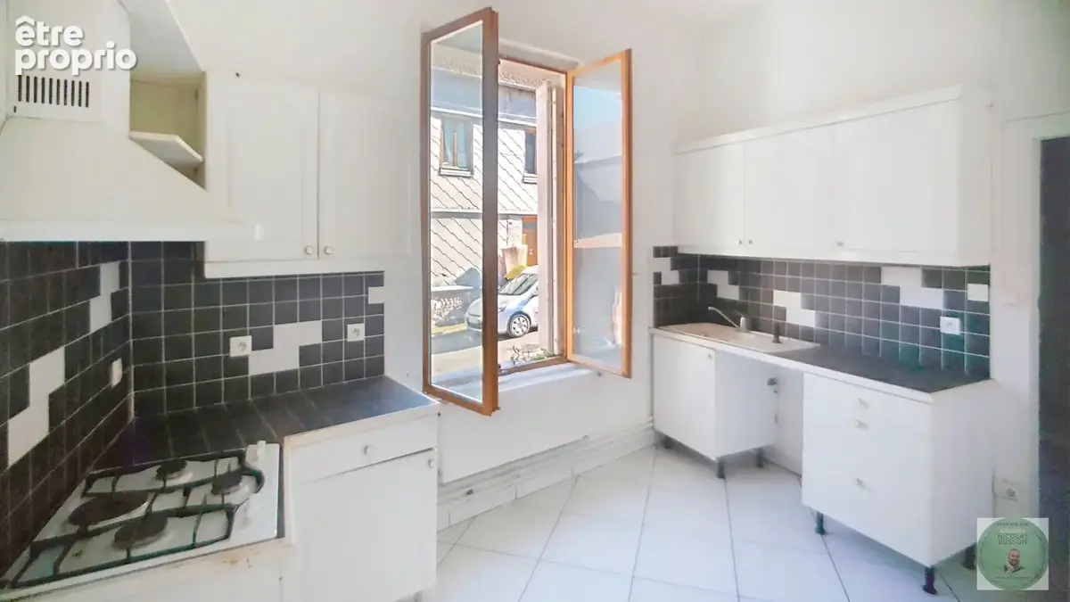 Maison mitoyenne 140 M² secteur elbeuf - photo 3