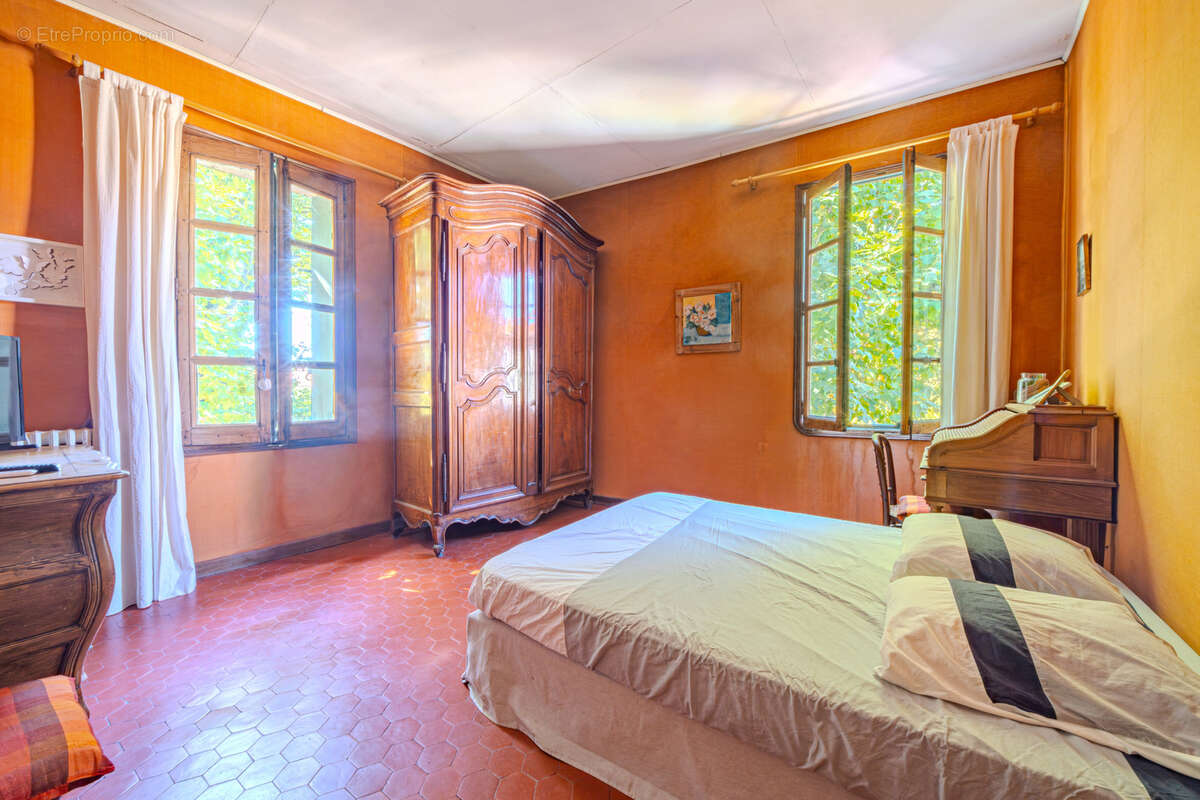 Maison à MONTPELLIER