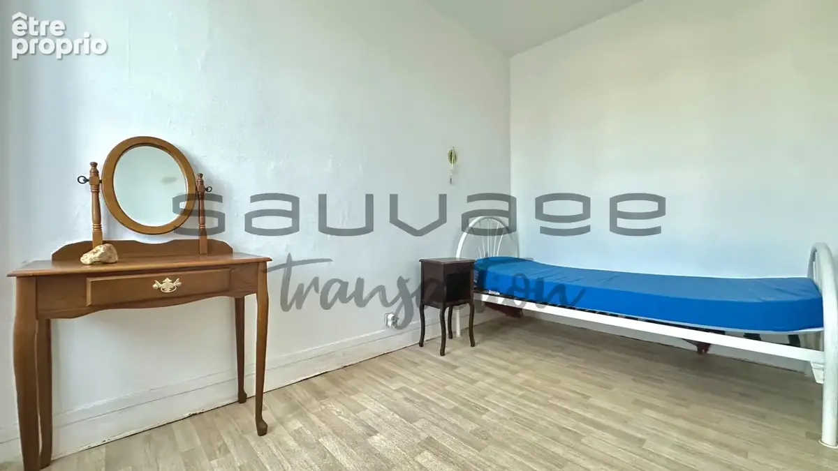 Maison 7 pièces et double garage - SAINT-ÉTIENNE DU ROUVRAY - photo 13