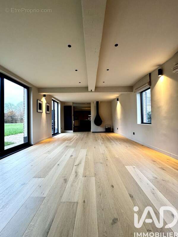 Photo 6 - Maison à WAMBRECHIES