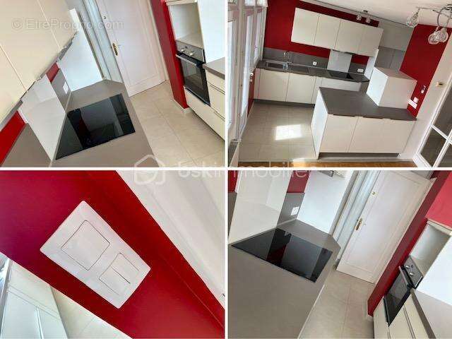 Appartement à BOULOGNE-SUR-MER