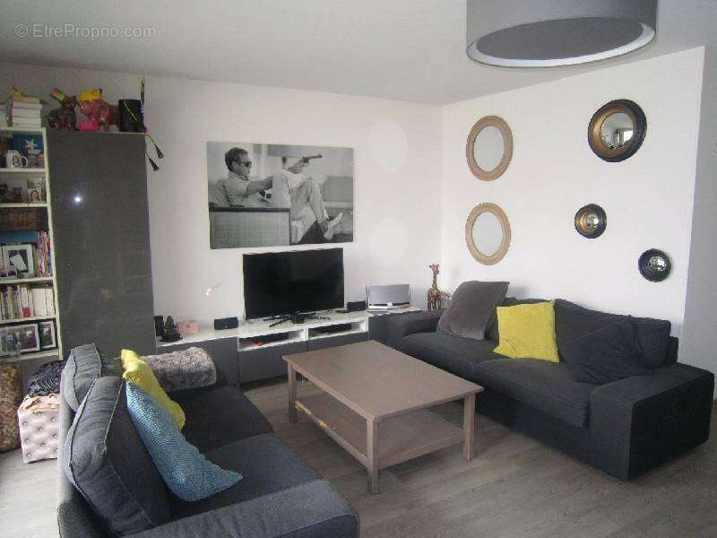Appartement à NEUILLY-PLAISANCE