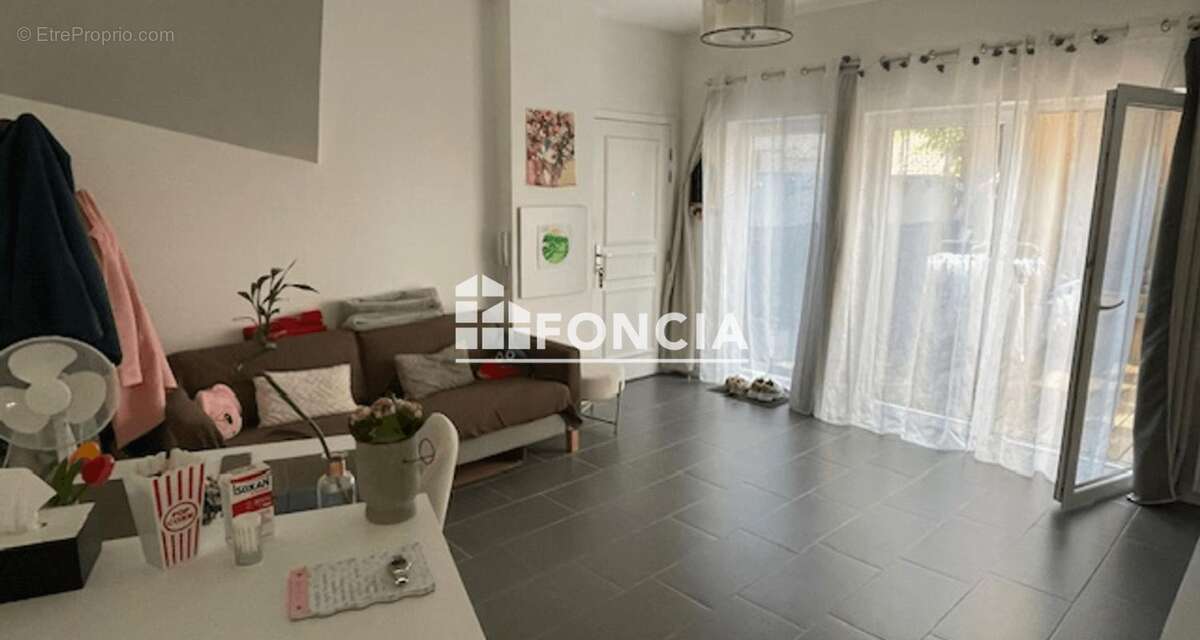Appartement à ETAMPES