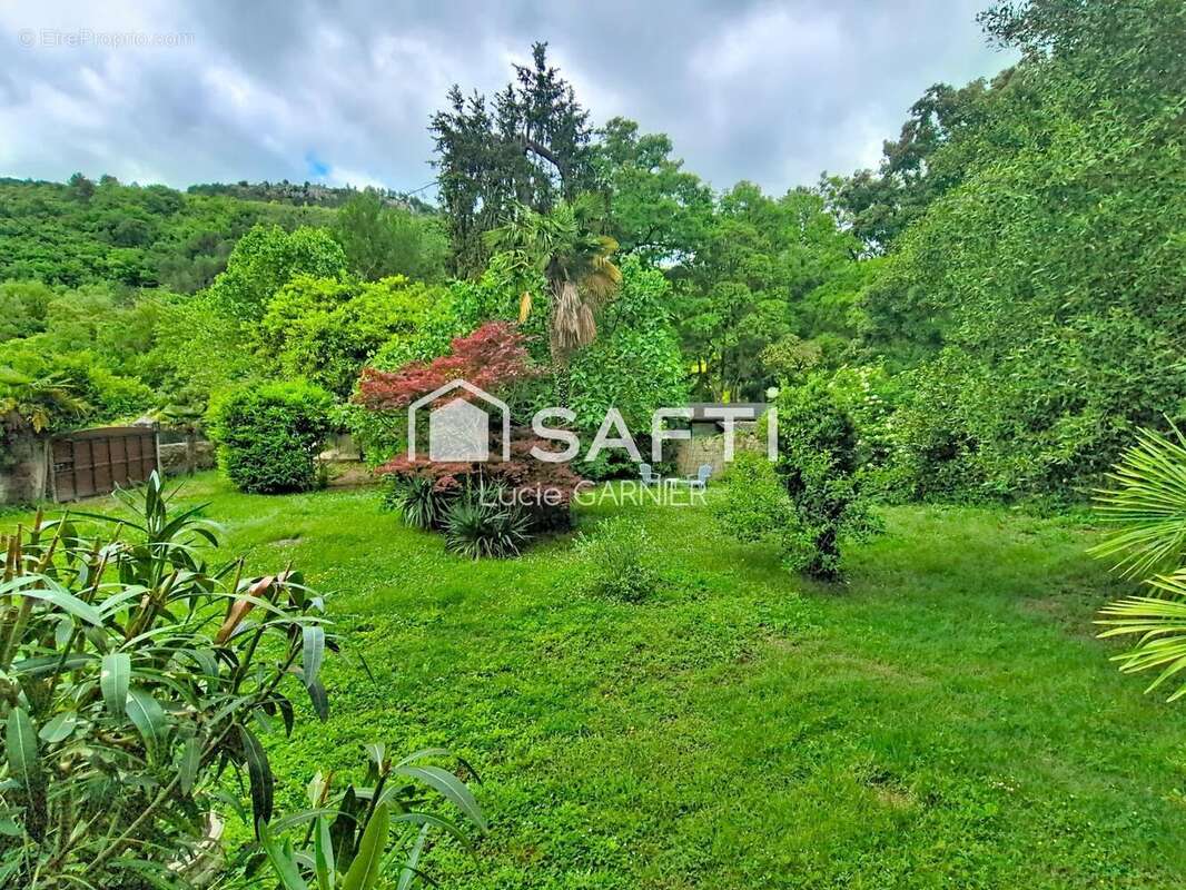Maison 300 m² à Alet-Les-Bains  - photo 2