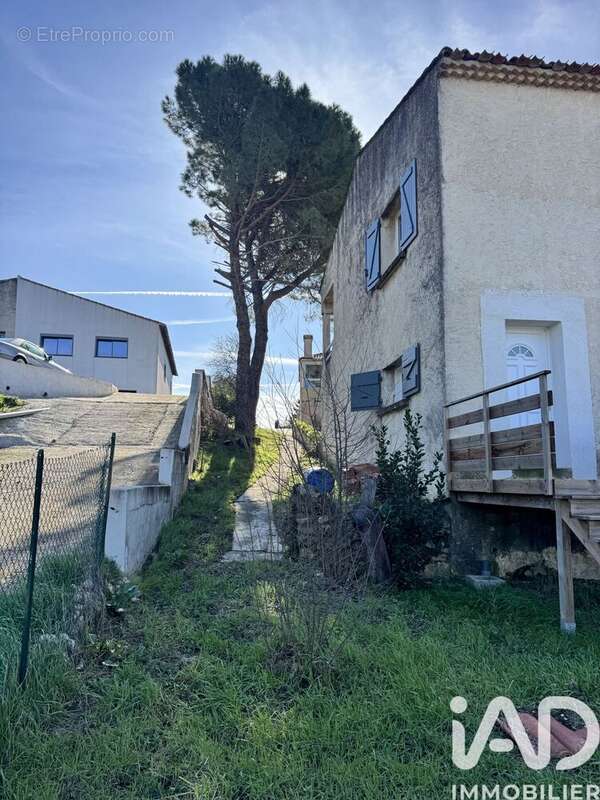 Photo 3 - Appartement à MEYREUIL