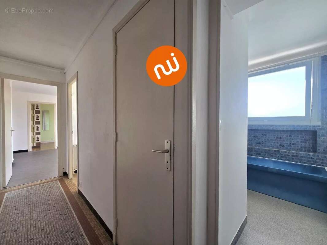 Appartement à TASSIN-LA-DEMI-LUNE