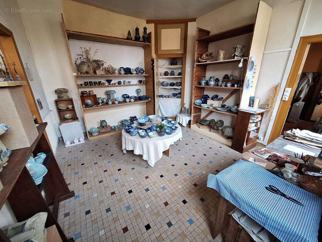 Maison à ORBEC