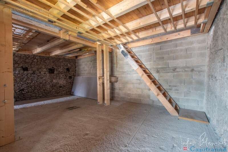 Immeuble à vendre FRANCIN (73) - photo 10