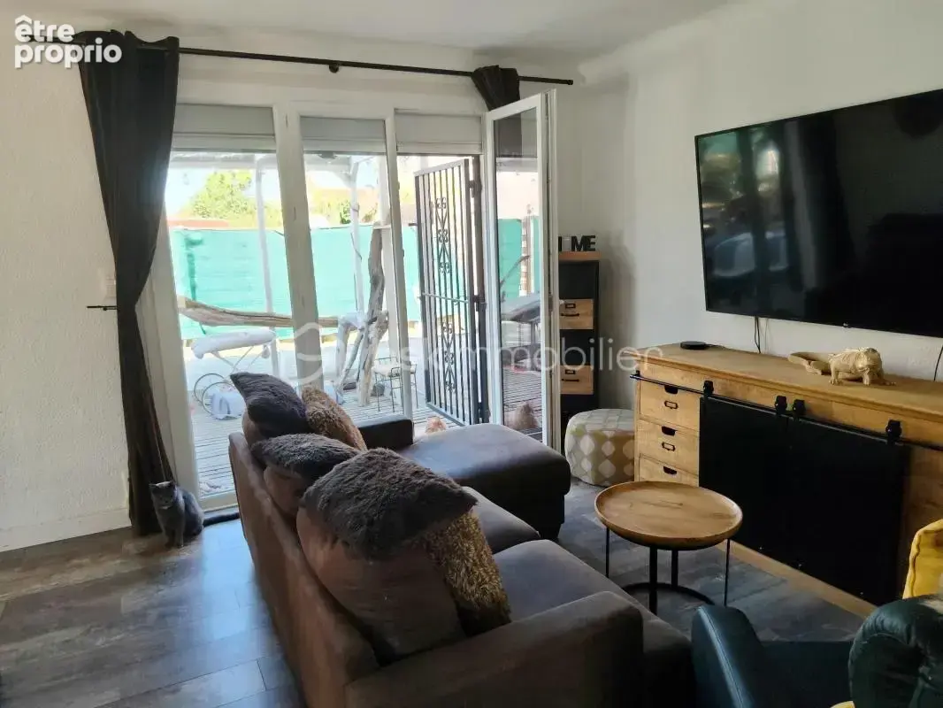  villa individuelle à saint cyprien village !  - photo 19