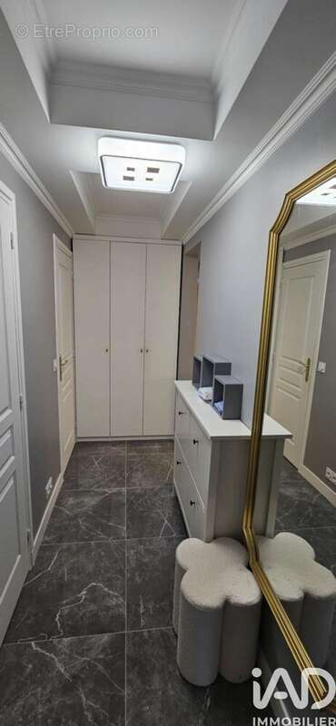 Photo 8 - Appartement à SUCY-EN-BRIE