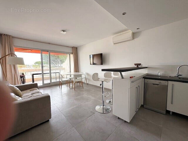 Appartement à LE GRAU-DU-ROI