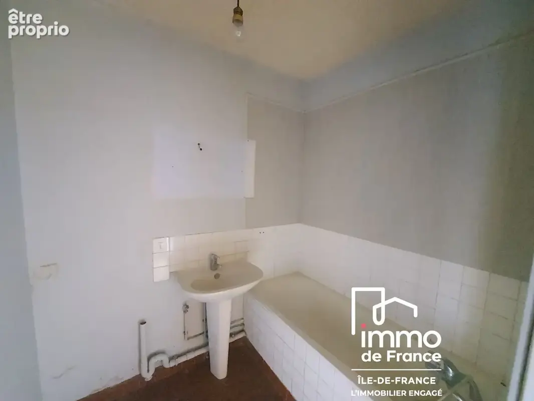 Appartement 2 pièces à vendre à Maurepas - photo 3