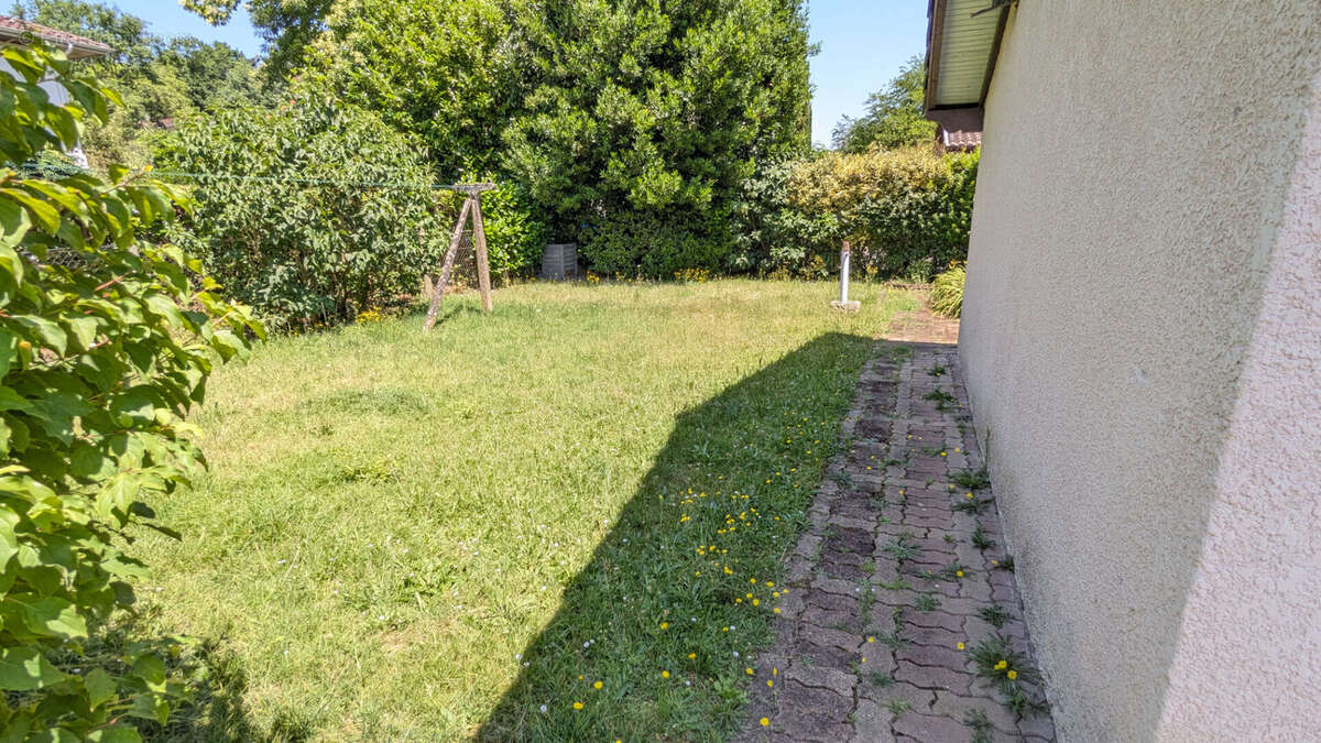 Maison à MONT-DE-MARSAN