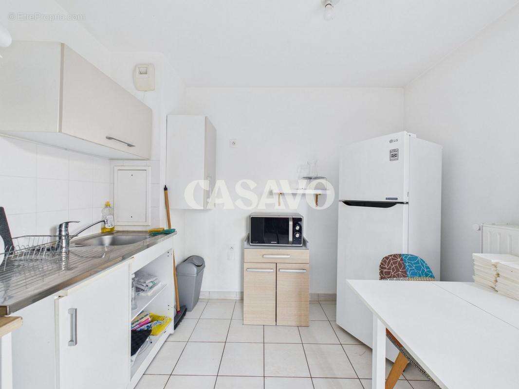 Appartement à NEUILLY-SUR-MARNE