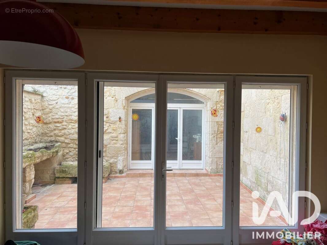 Photo 8 - Maison à BELLEGARDE