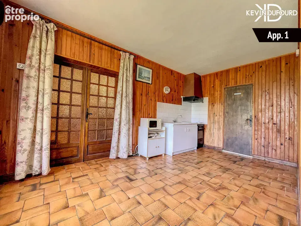 Maison de 335 m² sur un terrain de 1550 m² à - photo 13