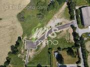 Terrain à CHAUFFAYER