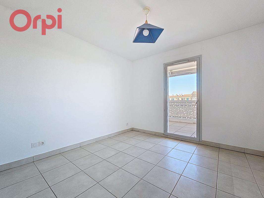 Appartement à LA SEYNE-SUR-MER