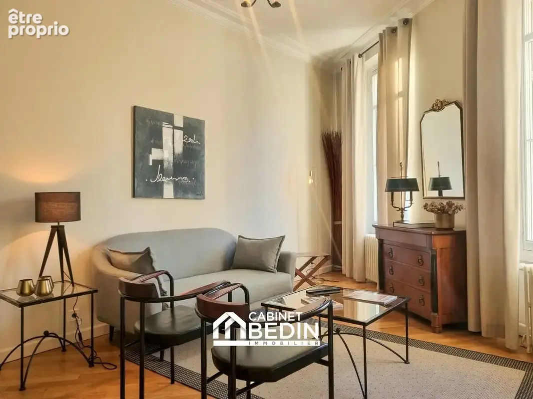 Maison 149 m² à Bordeaux  - photo 3