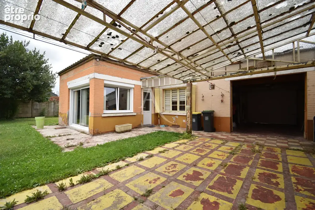 Maison 110m2 - 5 pièces - photo 12