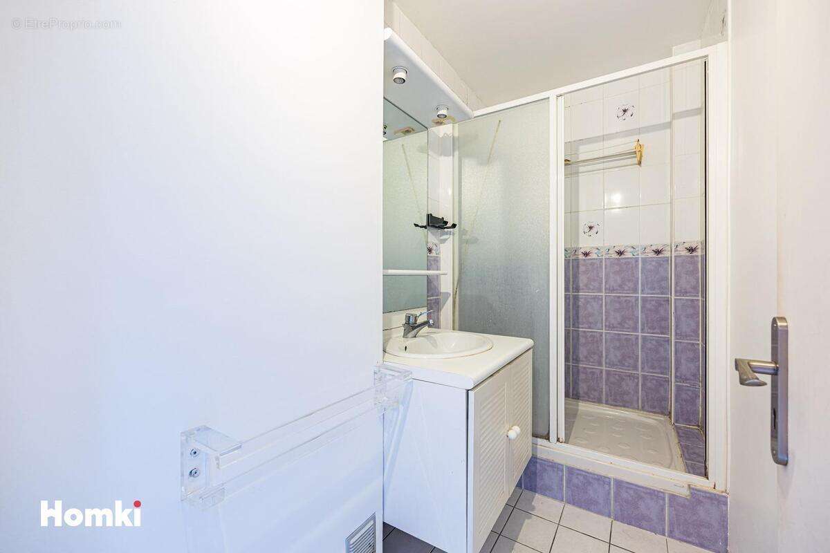 Appartement à MONTREUIL