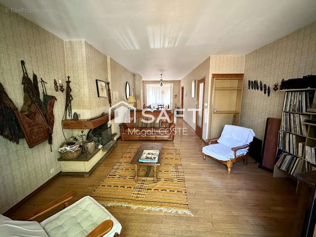 Photo 2 - Maison à MONTREDON-LABESSONNIE