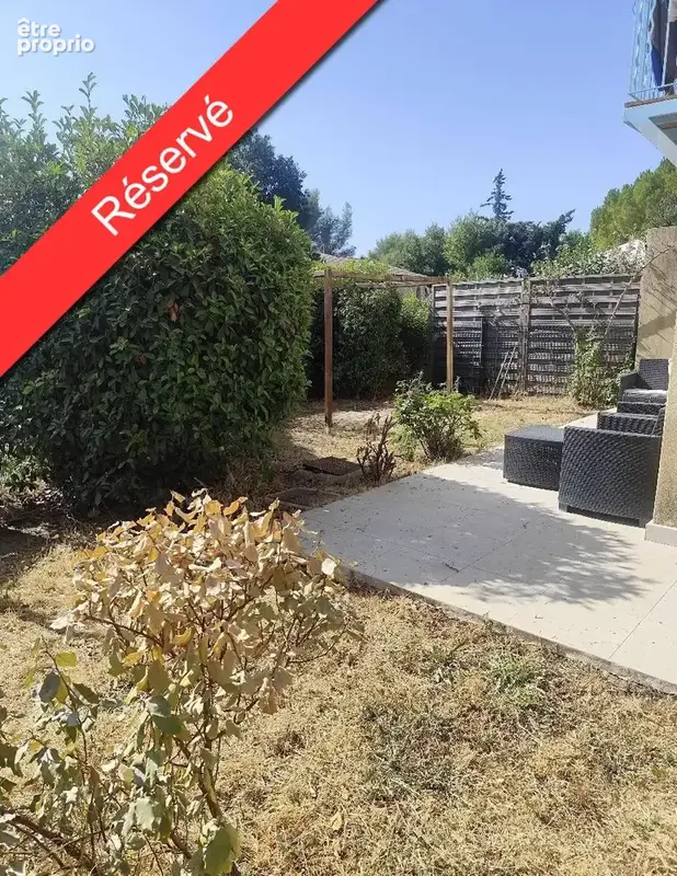   - Appartement à DRAGUIGNAN
