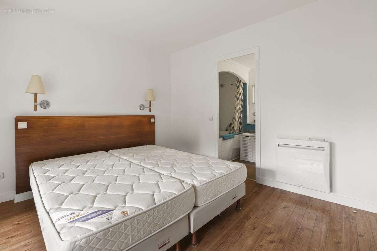 Appartement à LA BAULE-ESCOUBLAC