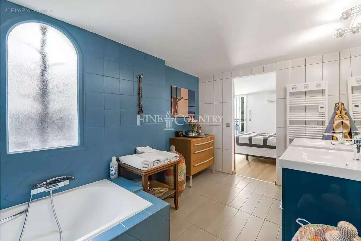 Vente Villa Tourrettes avec vue panoramique - photo 22