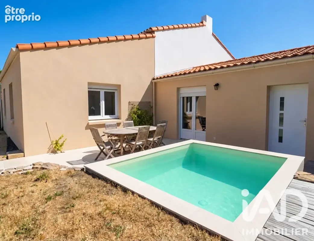 Photo 1 - Maison à LE BIGNON