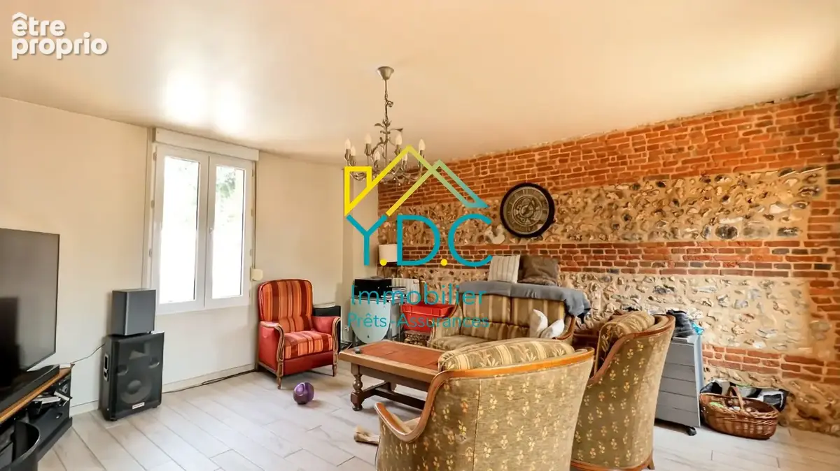 Appartement 305 m² à vendre à Yvetot (76190) - photo 5