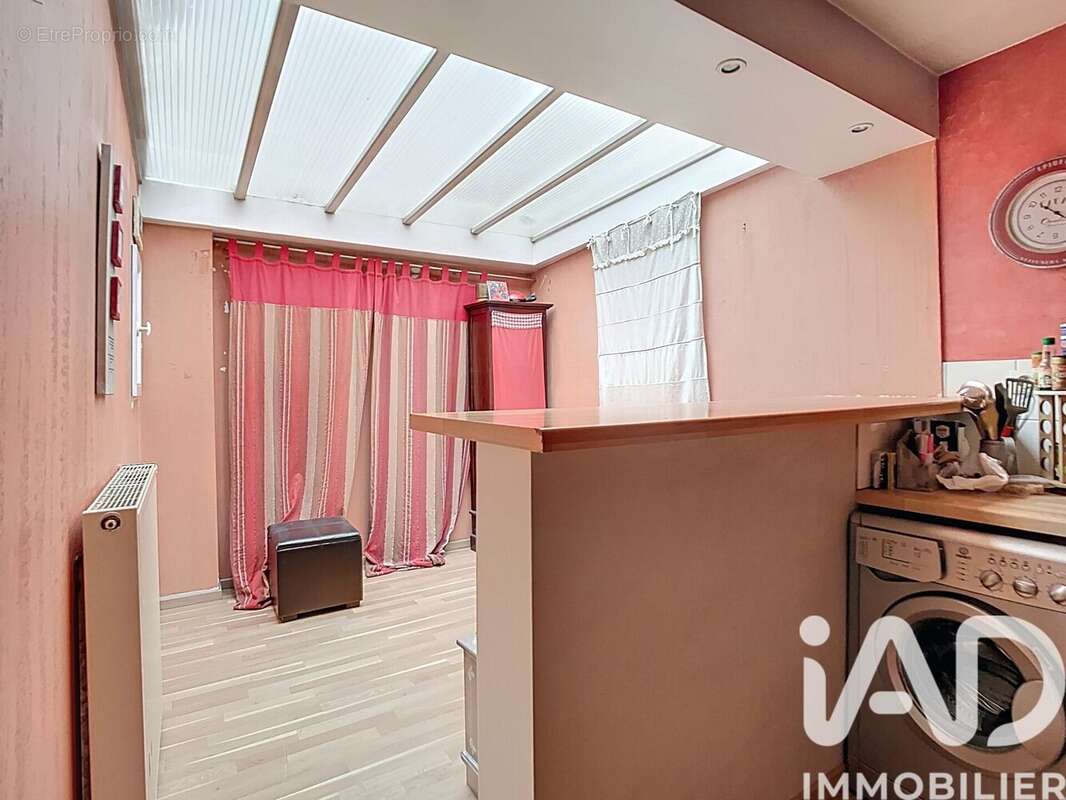Photo 6 - Maison à LE PERREUX-SUR-MARNE