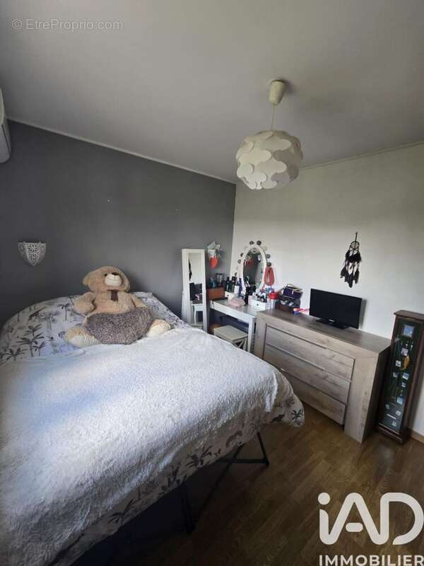 Photo 7 - Maison à RUEIL-LA-GADELIERE