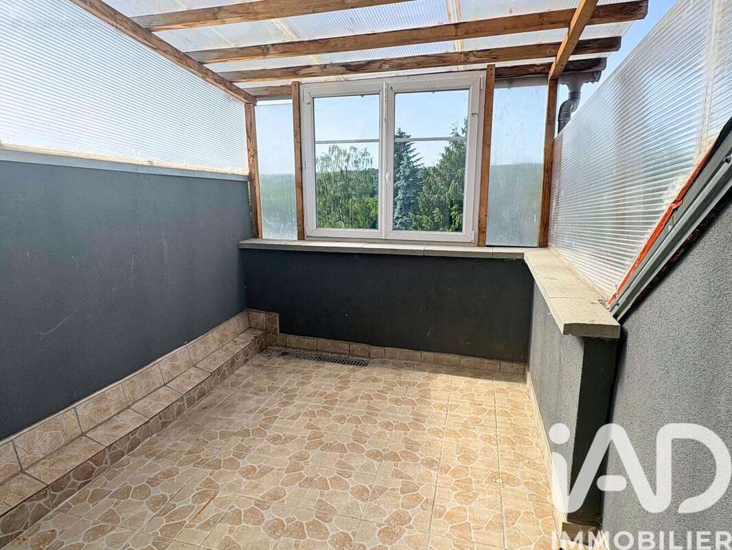 Photo 8 - Appartement à PETITE-ROSSELLE