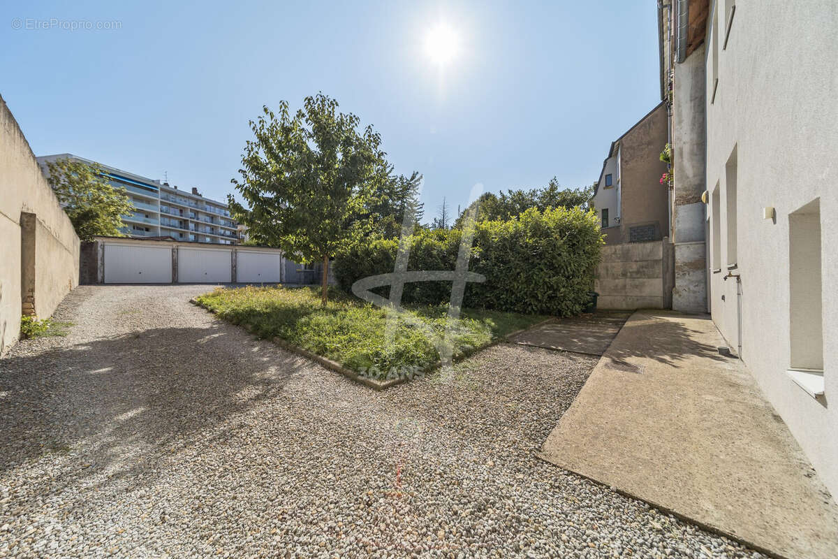 Appartement 50 m² à Metz  - photo 4