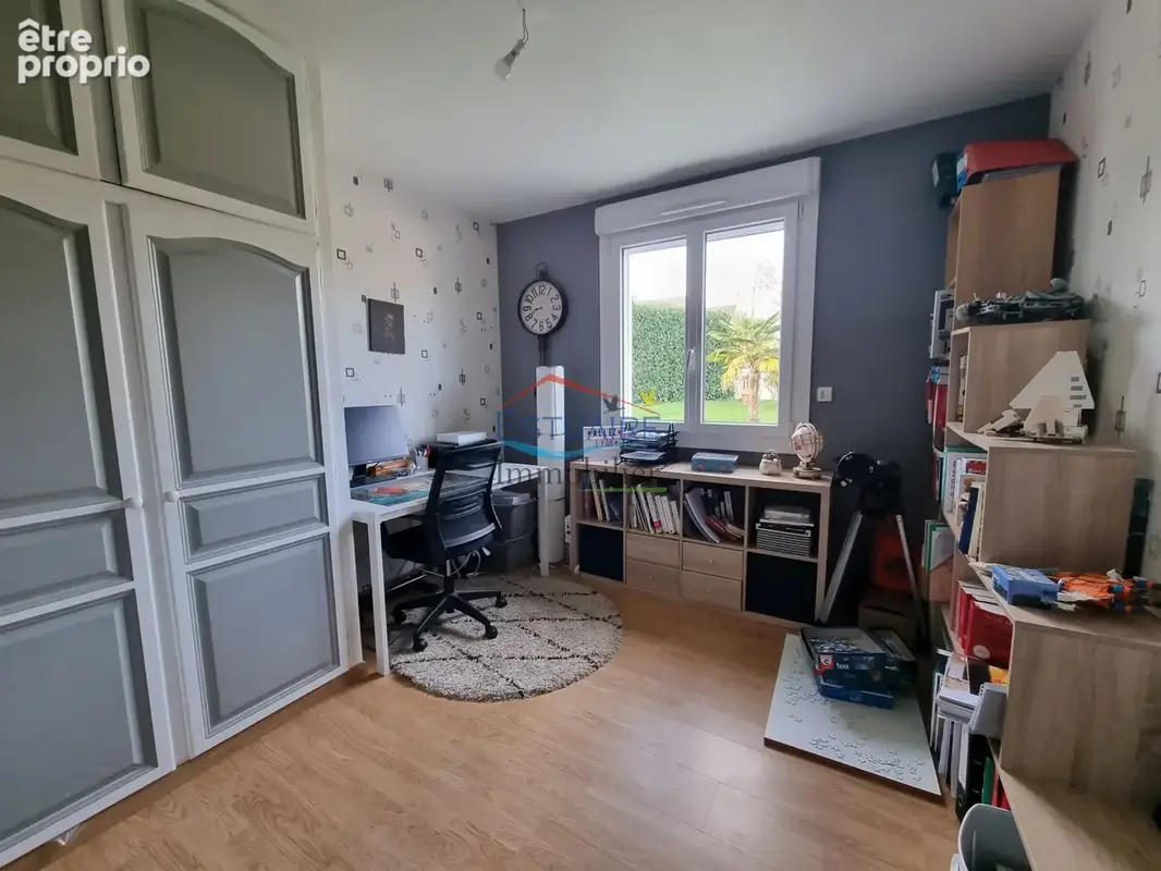 Maison 5 pièces 115 m² à vendre à Vigneux-De-Bretagne (44360) - photo 9