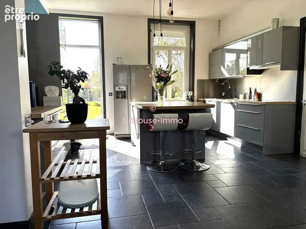 Maison 5 pièces 190 m² à vendre à Baisieux (59780) - photo 8