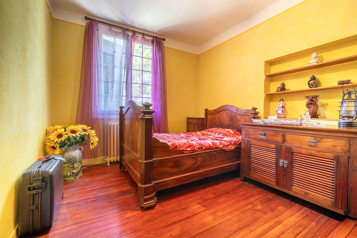 Maison de caractère, 6 chambres, Négrepelisse - photo 7