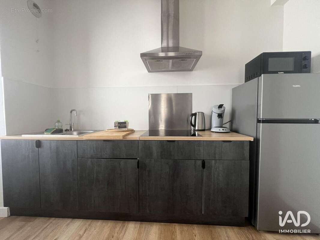 Photo 5 - Appartement à MONT-DE-MARSAN