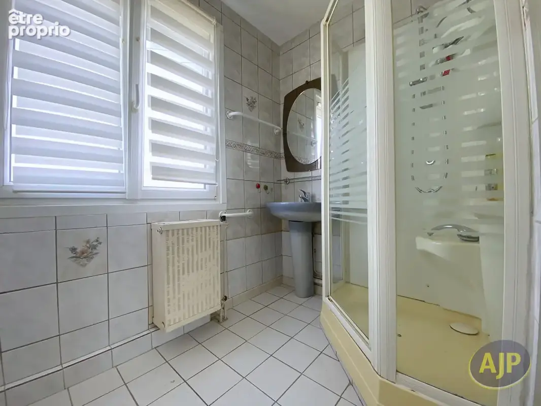 Maison  3 ch , 4 possible - photo 10