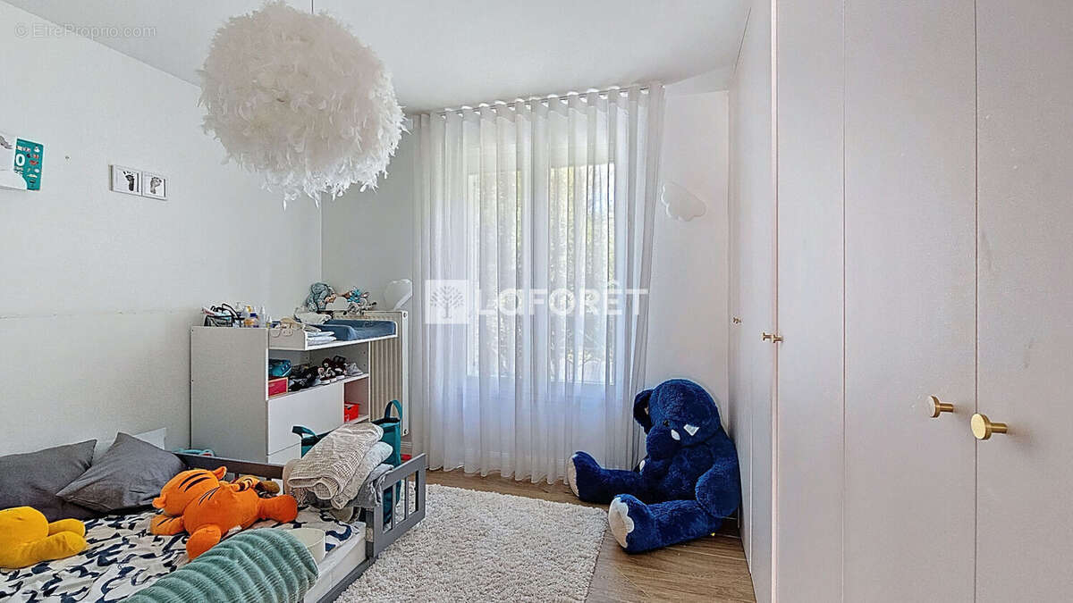 Maison à FONTENAY-EN-PARISIS