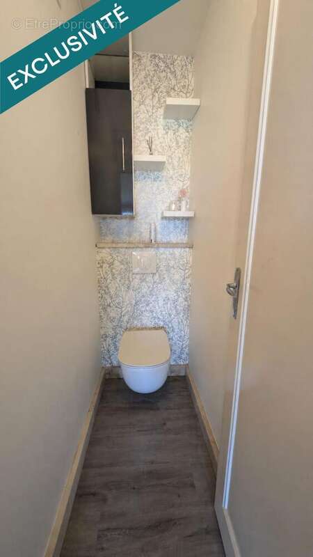 Photo 5 - Appartement à BOURG-EN-BRESSE
