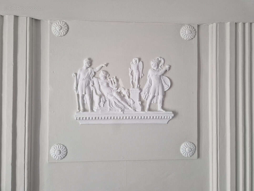 Appartement à BEAUFORT-EN-VALLEE