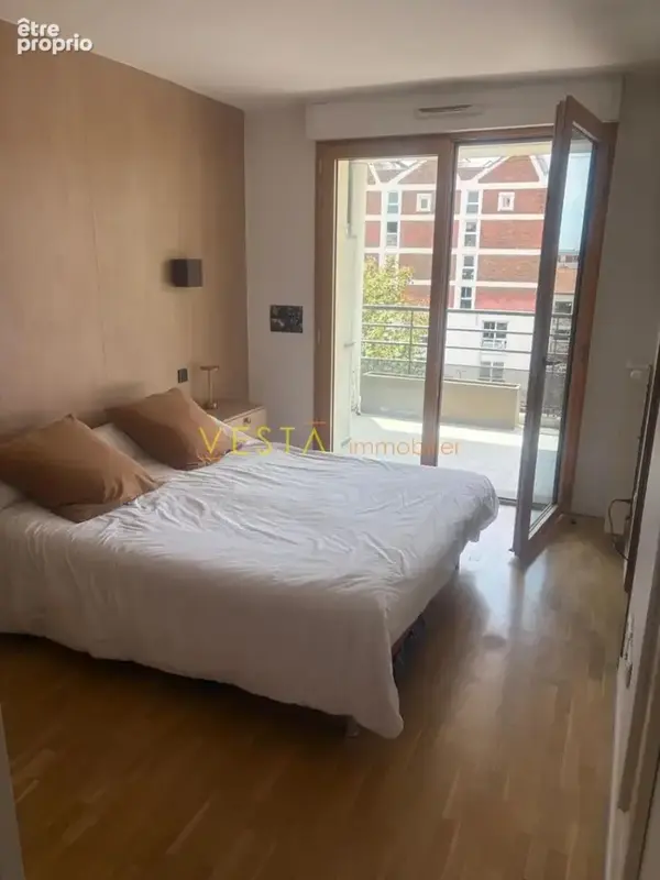 Appartement 5 pièces 123 m² à vendre à Montreuil (93100) - photo 5