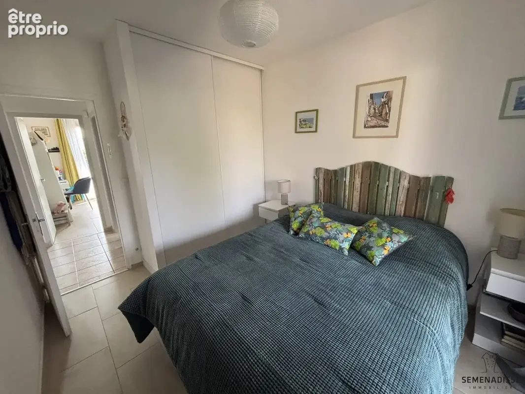 Maison 98 m² à Frouzins  - photo 8